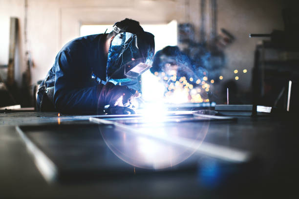 Affordable Welder Services in White Hall, IL