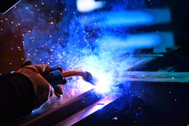 Reliable White Hall, IL Welder & Metal Fabrication Solutions