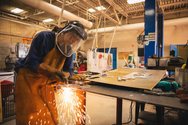 Affordable Welder Services in White Hall, IL