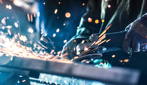 Best Artistic and Custom Metal Fabrication in White Hall, IL